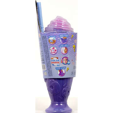 Barbie Pop Reveal Serie Dolcetti, Set Con Bambola Donut Dreams, Cucciolo E Accessori - Image 5 of 6