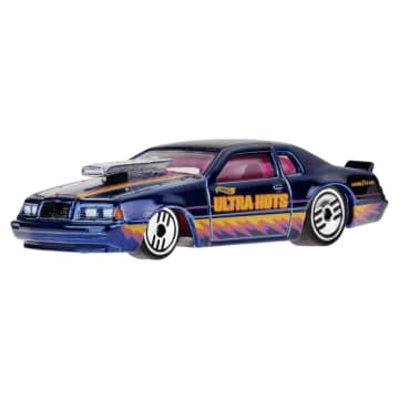 Hot Wheels Ultra Hots Retro Temalı 1:64 Ölçekli Metal Araç (Stiller Çeşitlilik Gösterebilir)