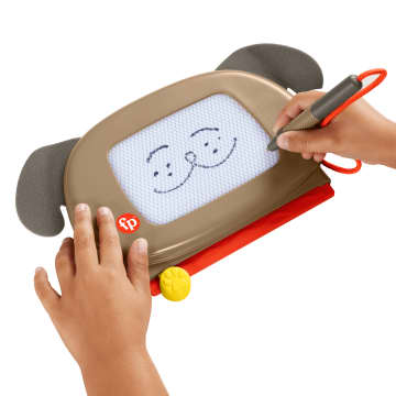 Fisher-Price-Doodle Pro-Ardoises Magiques Animal De Compagnie Fp Pets - Imagen 3 de 6