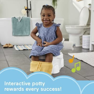 Cheer For Me! Potty