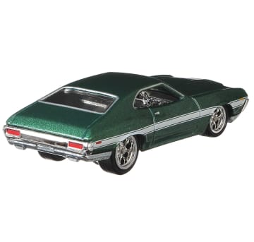 Fast & Furious Hot Wheels Ford Gran Torino
