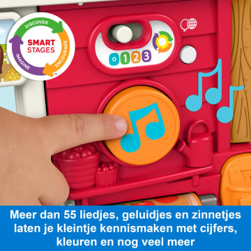 Fisher-Price Little People Boerderij speelgoed kopen? ✔️ Tot 47% korting Fisher-Price Little People Boerderij speelgoed kopen? ✔️ Tot 47% korting