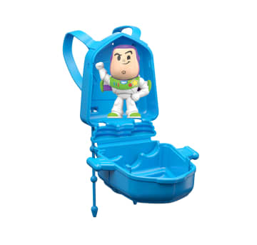 Disney Ve Pixar Toy Story 5 Küçük Yıldızlar Mini Figürleri