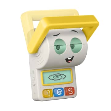 DISNEY AND PIXAR TOY STORY 5 Potty Talk Mr. Smartypants | Mattel