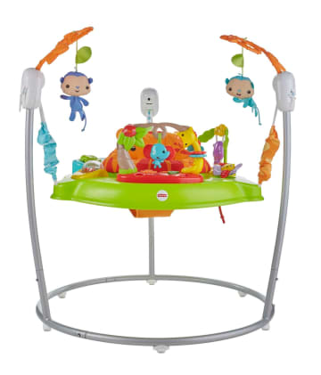 Roarin' Rainforest Jumperoo®