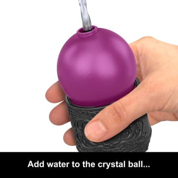 Monster High Potions Crystal Ball Assortment | Mattel Monster High Potions Crystal Ball Assortment | Mattel