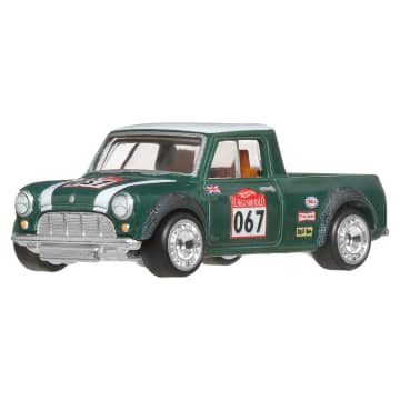 Hot Wheels Premium Car Culture 2Er-Pack, Spielzeugautos Für Erwachsene Sammler - Image 4 of 6