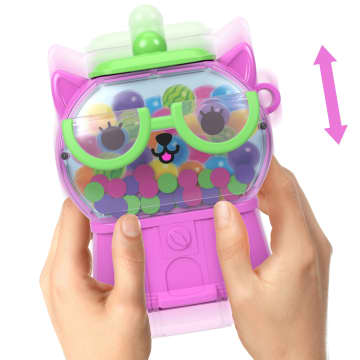 Polly