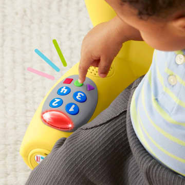 Laugh & Learn Smart Stages Chair