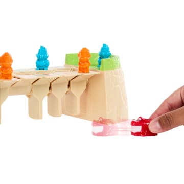 Kalle Krokofalle Spiel Für Kinder, Für 2 Spieler, Spaß Für Die Ganze Familie Und An Spieleabenden - Bild 3 von 6