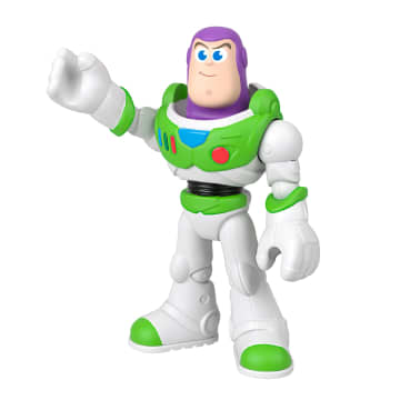 Imaginext Toy Story XL Buzz Figürü | Mattel