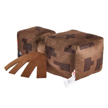 Minecraft 8" Basic Plush Spider