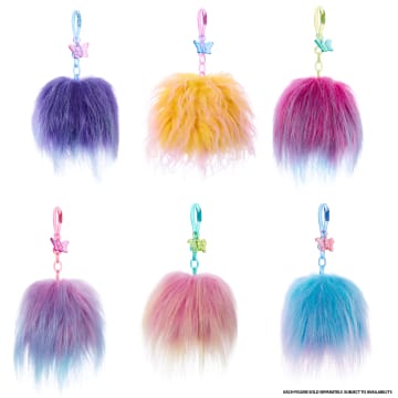 Trolls 3 Band Together Pom Poms Assortment Wave 3