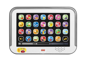 Fisher-Price Laugh & Learn Smart Stages Tablet