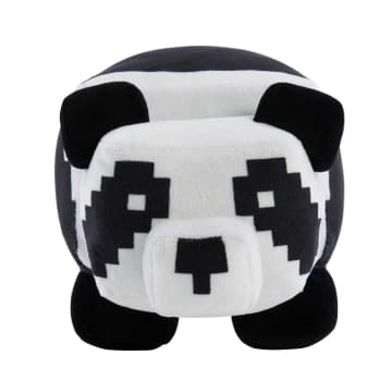 Minecraft 8-Inch Basic Plush Panda