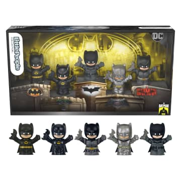Little People Collector Batman 85 Anniversario: I Am Batman Confezione