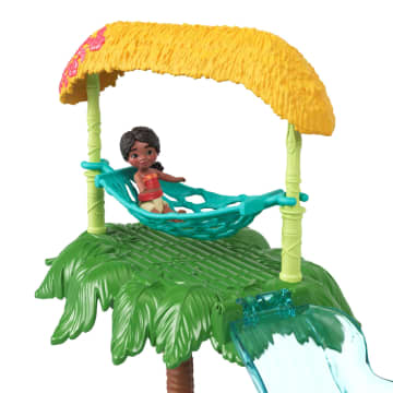 Disney-Coffret Vaiana Aventures Insulaires Vaiana 2 - Image 5 of 6
