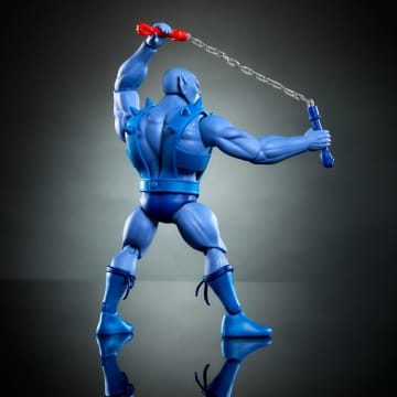 Masters Of Universe Origins & Thundercats Panthro 5.5 Inch Action Figure, 1980s Toy Crossover - Image 4 of 6