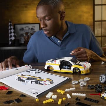 Mattel Brick Shop Hot Wheels '15 Audi R8 LMS - Coming Soon | Mattel