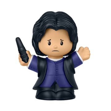 Little People Collector Sondereditionsset Zum Film Harry Potter Und Der Halbblutprinz Für Erwachsene Und Fans