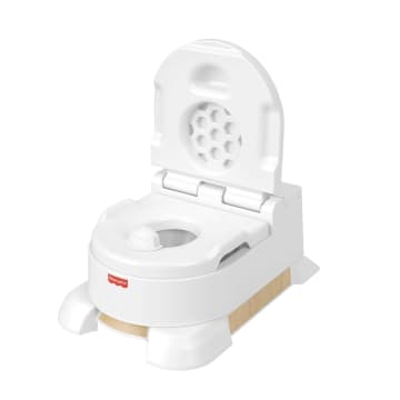 Fisher-Price Home Decor 4-in-1