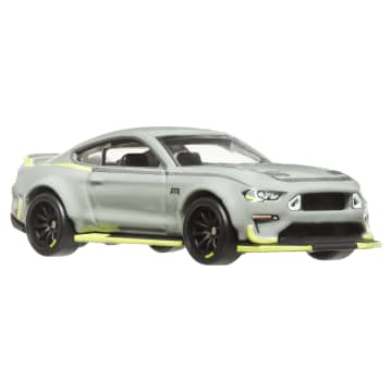 Hot Wheels Autokultur Rennstrecke Legenden Ford Mustang Rtr