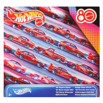 Hotwheels TWIN PACK 8セット Hot Wheels 8-Pack - Collect Hot Wheels