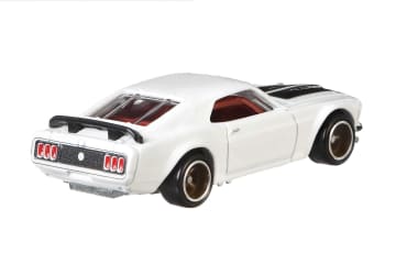 Fast & Furious Hot Wheels Ford Mustang Boss 302