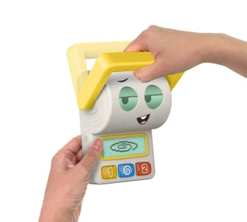 DISNEY AND PIXAR TOY STORY 5 Potty Talk Mr. Smartypants | Mattel
