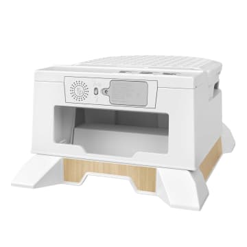 Fisher-Price – Pot Design 4-En-1