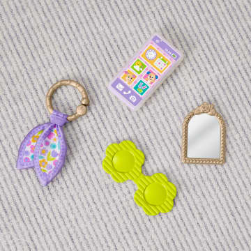 Fisher-Price Leerplezier Op Stap Ontdekkingstas - Imagen 5 de 6