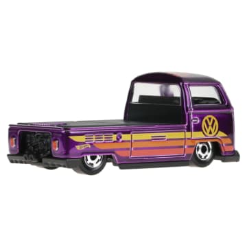 Hot Wheels Hot Ones 1:64 Ölçekli Metal Oyuncak Araba Veya Kamyon, Retro Araç (Stiller Çeşitlilik Gösterebilir) - Image 3 of 7