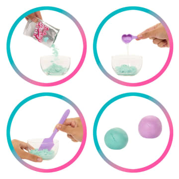 Barbie Party Unboxed Σειρά Pet Birthday Κούκλα Και Αξεσουάρ Σετ Party Stars  Με 10 Εκπλήξεις