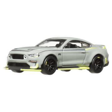 Hot Wheels Autokultur Rennstrecke Legenden Ford Mustang Rtr