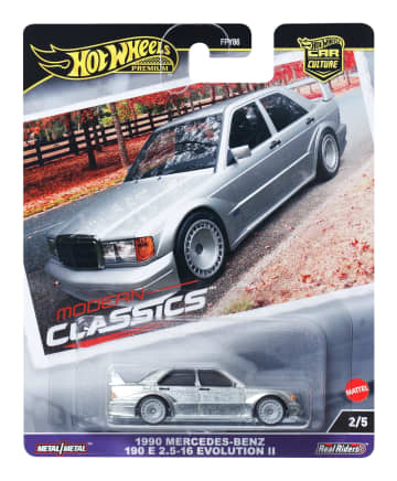 Hot Wheels Autocultuur Ciruitlegendes, Auto'S, Vanaf 3 Jaar