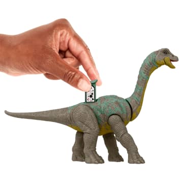 Jurassic World Dinosaurus Actiefiguren Gevarenpakket - Image 3 of 5