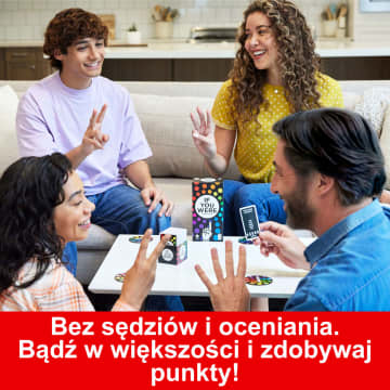 Wyobraź sobie Gra imprezowa