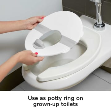 Fisher-Price 2-In-1 Travel Potty - Image 4 of 6