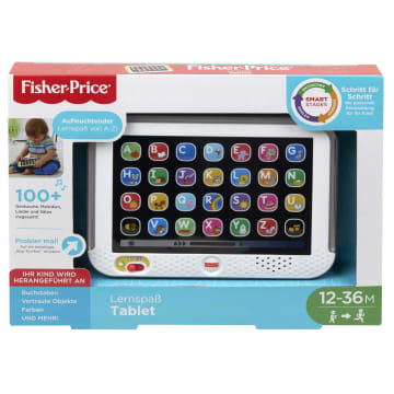 Fisher-Price Laugh & Learn Smart Stages Tablet