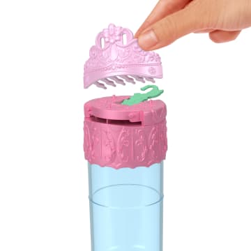 Princesses Disney-Mini-Poupées Royauté Color Reveal-Assortiment - Image 3 of 6