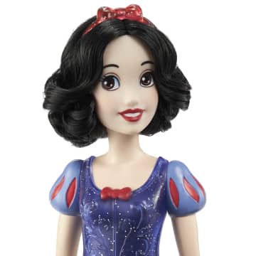 Disney Prensesi Oyuncakları, Pamuk Prenses Moda Bebeği Ve Aksesuarları - Image 3 of 6