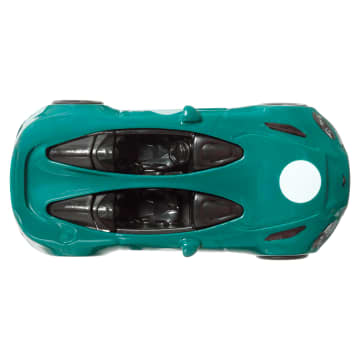 Hot Wheels Car Culture Circuit Legends Per Bambini Dai 3 Anni In Su - Image 3 of 6