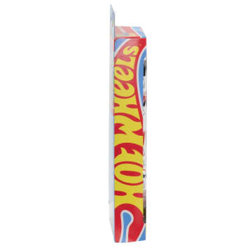 Hot Wheels Let's Race 5-Pack, Set Of 5 1:64 Scale Die-Cast Toy Race Cars From The Netflix Series - Image 5 of 5