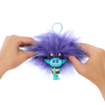 Trolls 3 Band Together Pom Poms Assortment Wave 3
