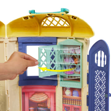 Disney Wish Asha Von Rosas Cottage Spielset