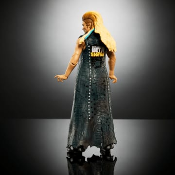 WWE Action Figure Elite Collection Royal Rumble Beth Phoenix With Build-A-Figure - Image 6 of 6