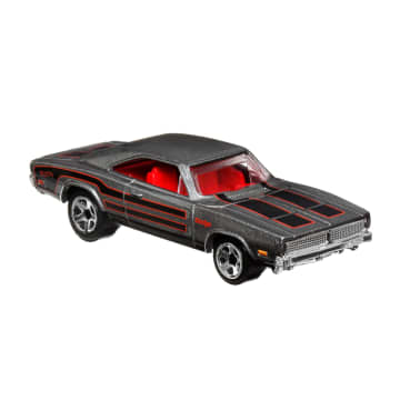 Hot Wheels-Assortiment Cabriolets, Échelle 1/64, 3 Ans Et Plus
