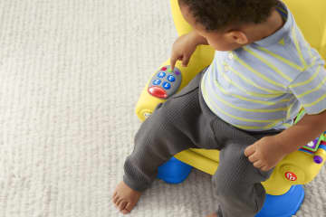 Fisher-Price Laugh & Learn Smart Stages Chair
