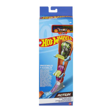 Hot Wheels Race Rally Assortment - Image 7 of 7