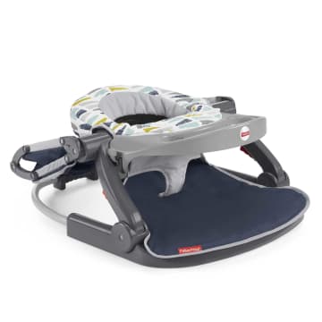Fisher-Price On-the-Go Sit-Me-Up Floor Seat